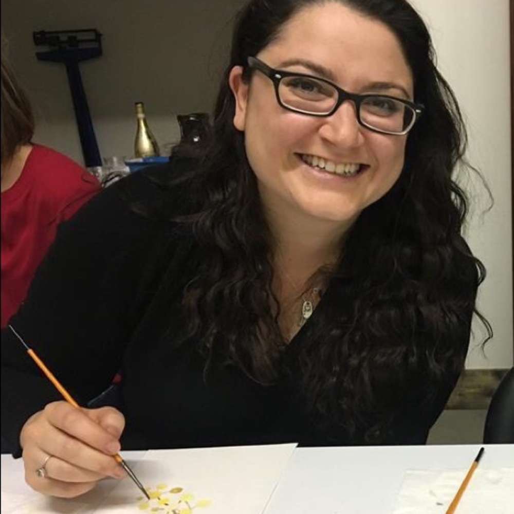 Meet your Posher, Stefania